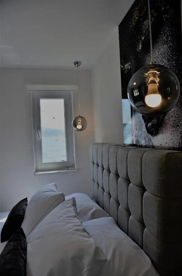 Beach Apartment Paklenica Seline