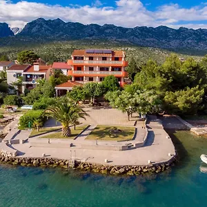 Guest house Pansion Kiko, Seline