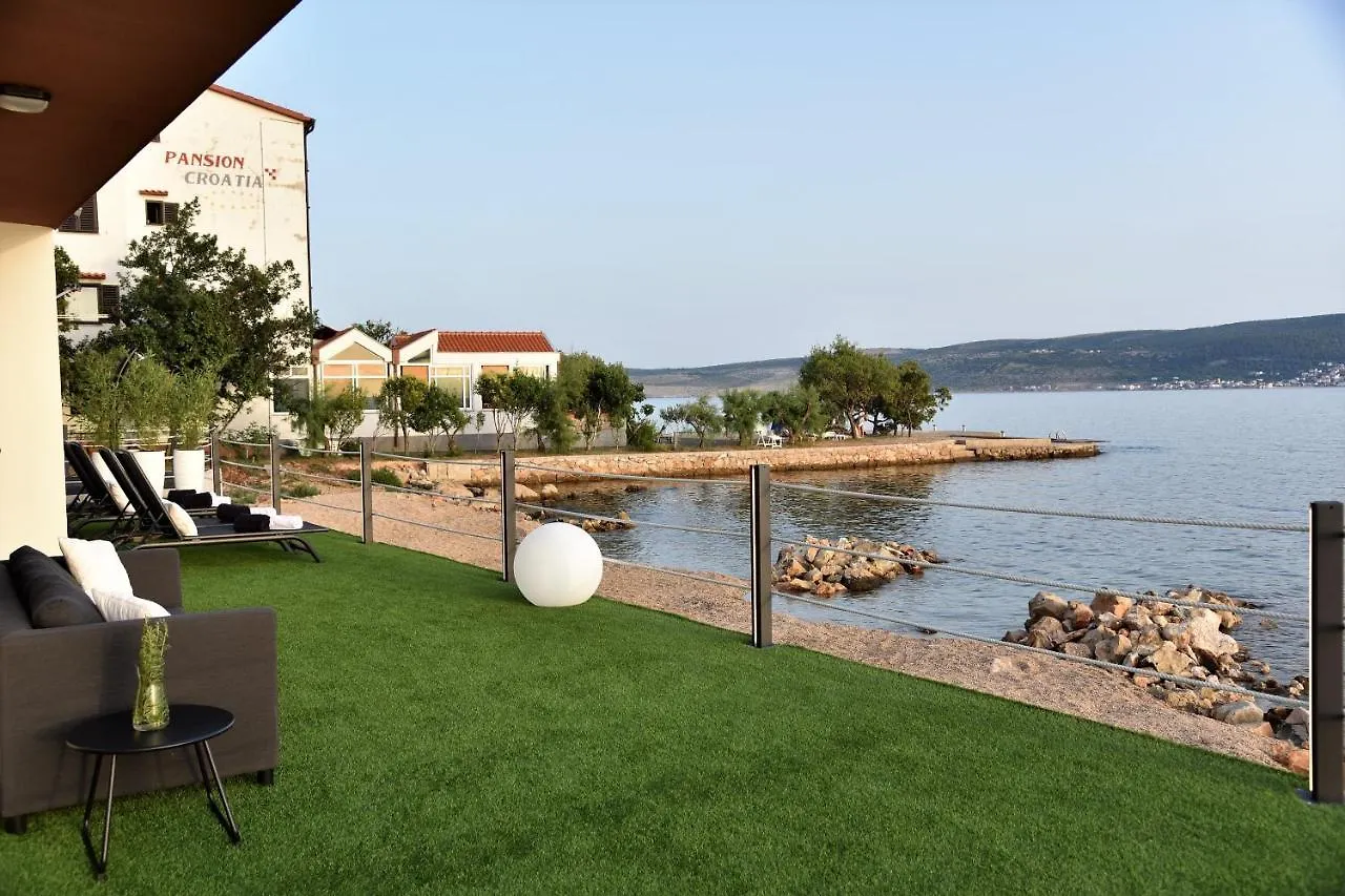 Beach Apartment Paklenica Seline 0*,  Chorwacja